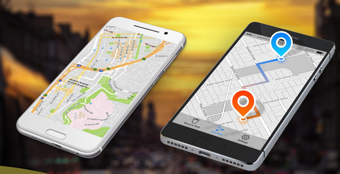 What is the difference between car GPS locator and GPS navigation?(图2)