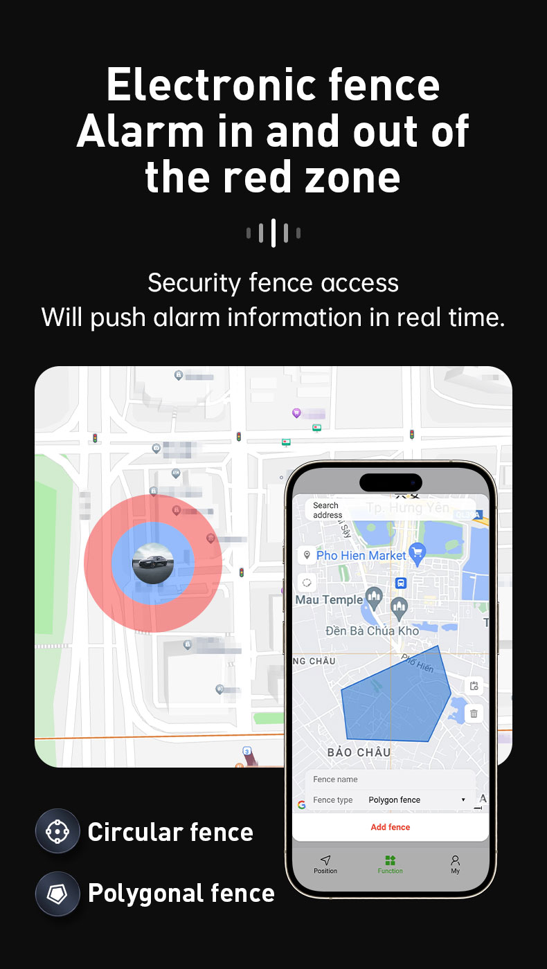 How can I track my childs location in real time?(图1)